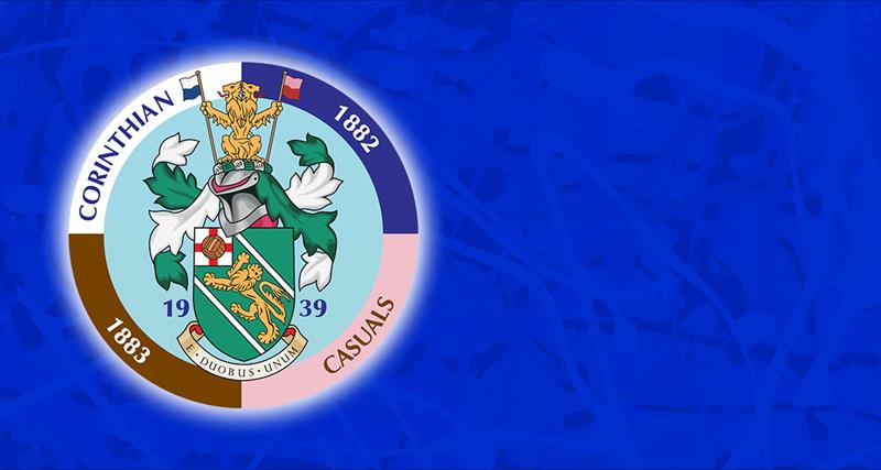 Corinthian Casuals (H) - 4th March 2023